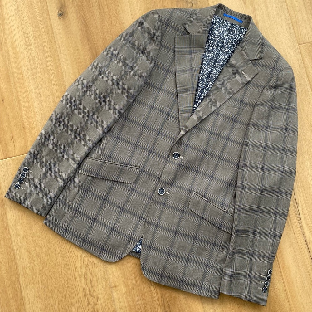 Men’s Blazer Sz US 36R